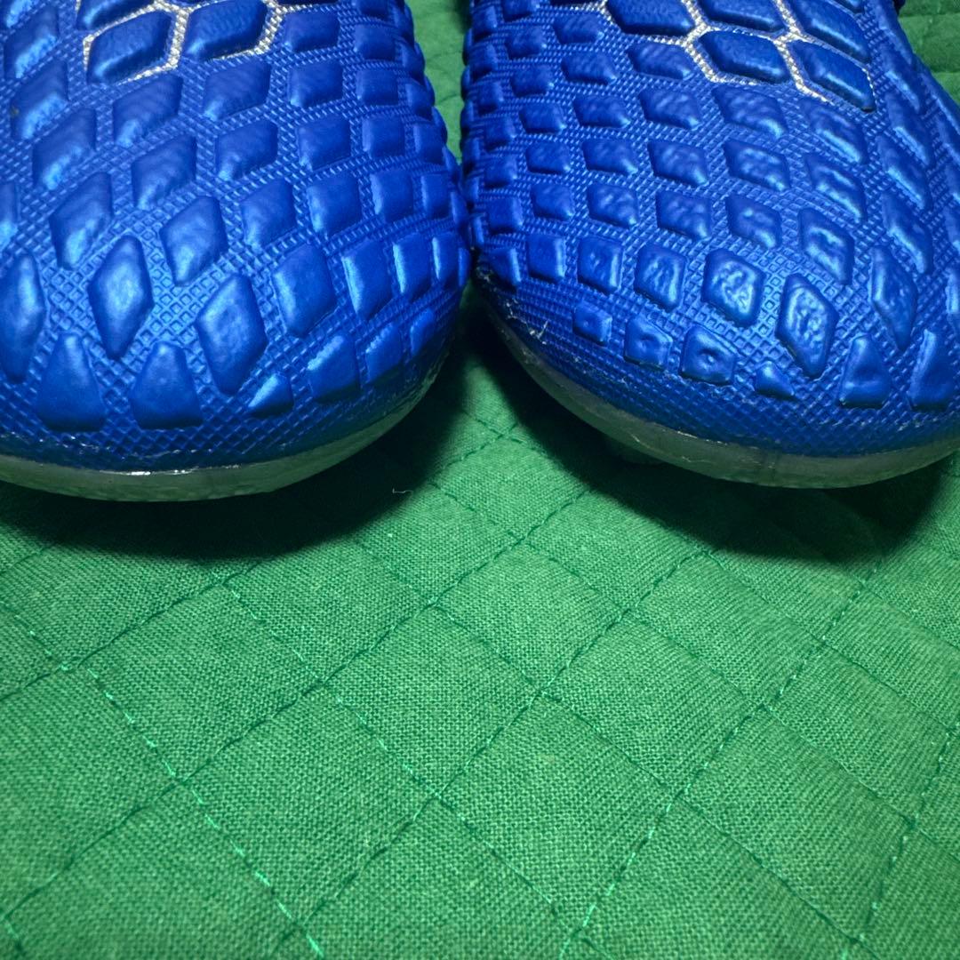 ✨【人気モデル】✨早い者勝ち！NIKEハイパーヴェノム3 HG 26.5 超美品