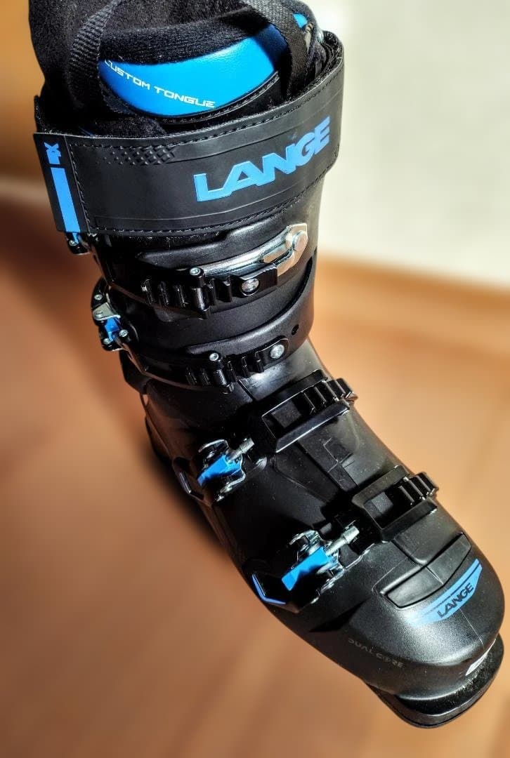 2024年モデルLange（ラング）スキーブーツ LX 90 HV 25.5cm