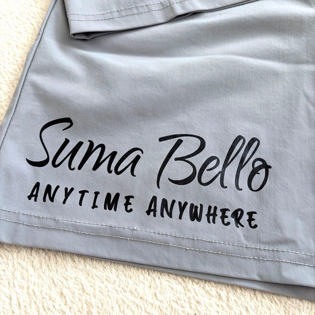 ＳＵＬＬＯ　スージョ　Tシャツ　短パン　セット　１４０