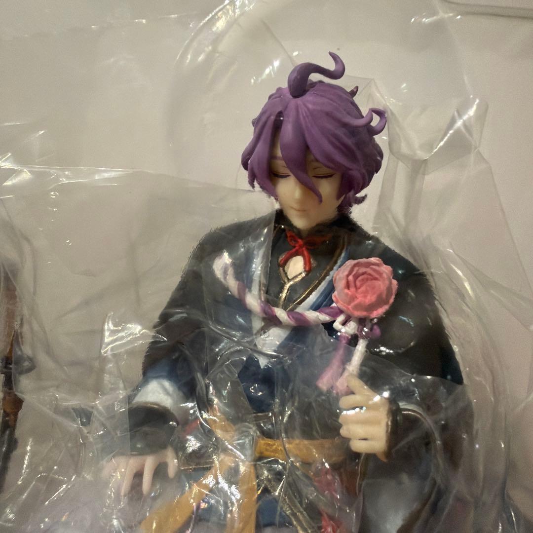 歌仙兼定 おだやかver. ぬーどるストッパー　きゅんぐるみ　グッズセット