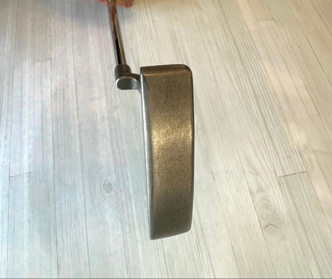 【名器・希少】PING ANSER 2 パター カーステン社製 ヴィンテージ