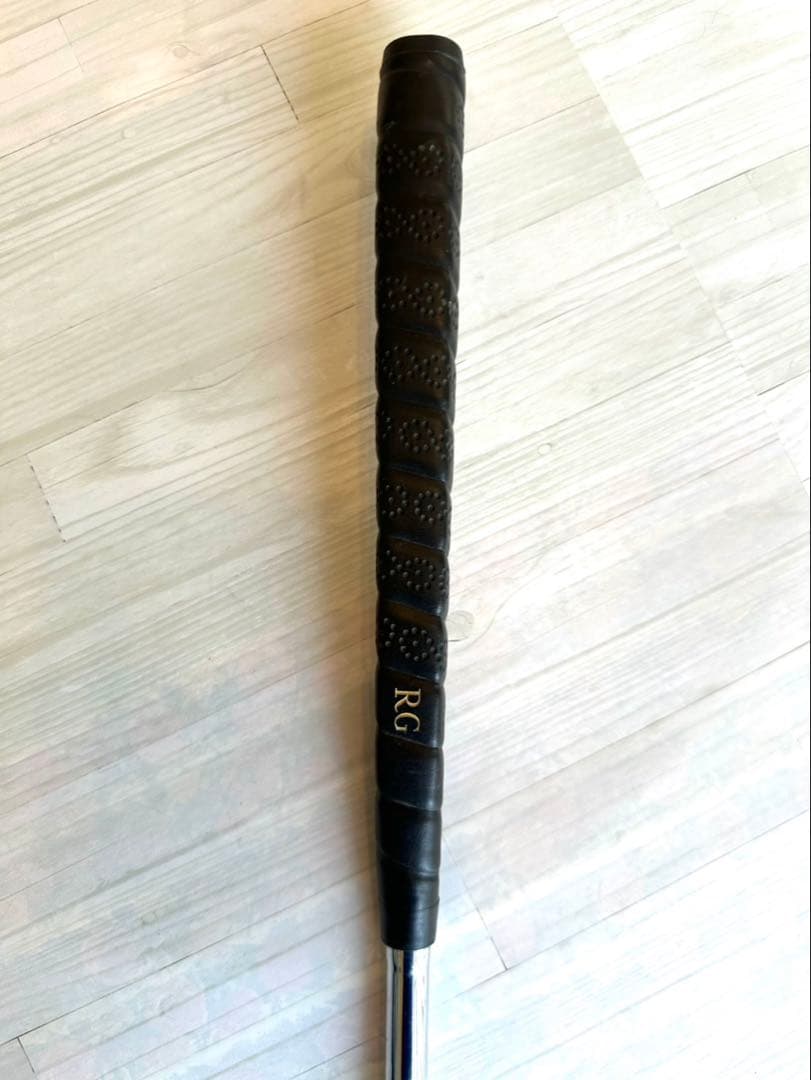 【名器・希少】PING ANSER 2 パター カーステン社製 ヴィンテージ
