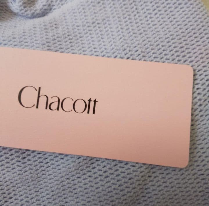 新品　チャコット ノーソーイングニットメッシュボレロ　M 　ボレロ　バレエ