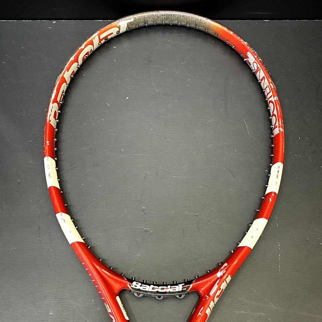 BabolaT PURE DRIVE　バボラ　135周年記念モデル　硬式ラケット