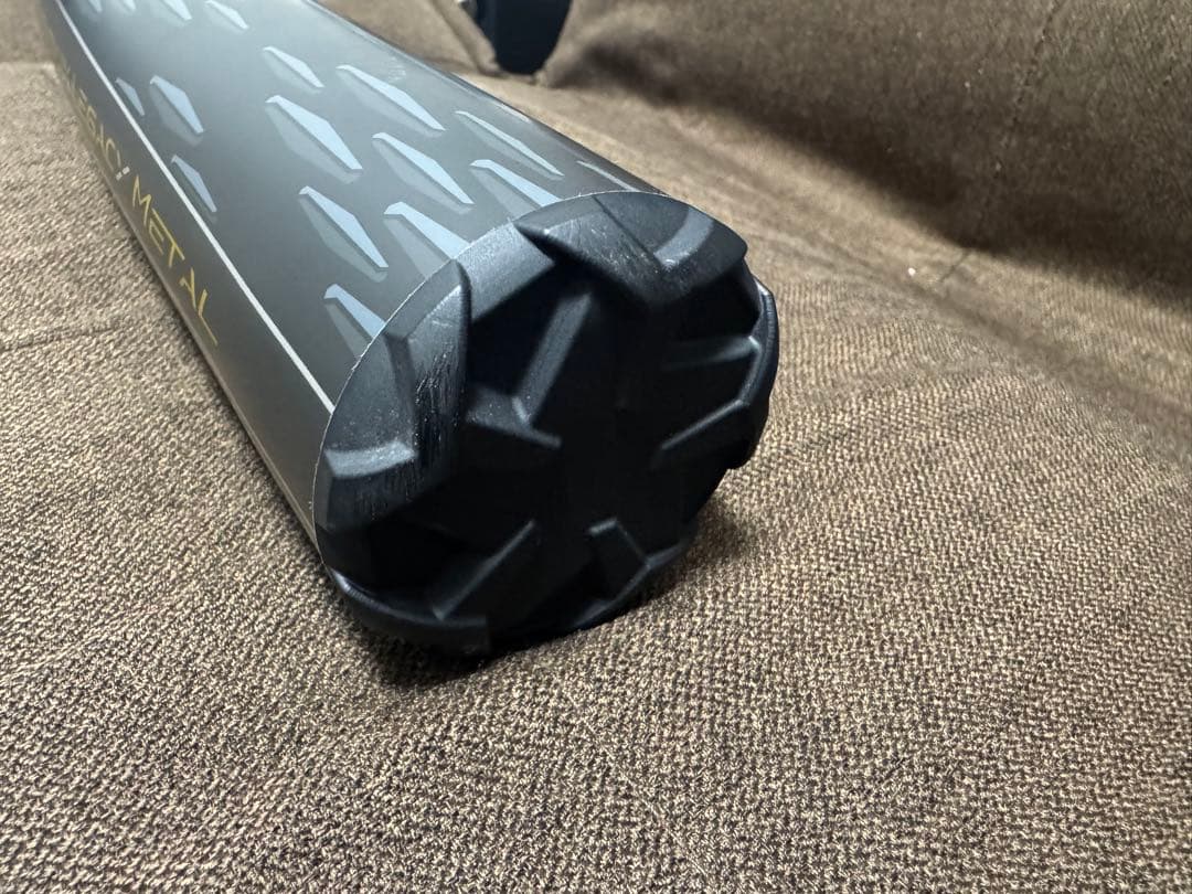 LEGACY L 軟式バット　ビヨンドマックス