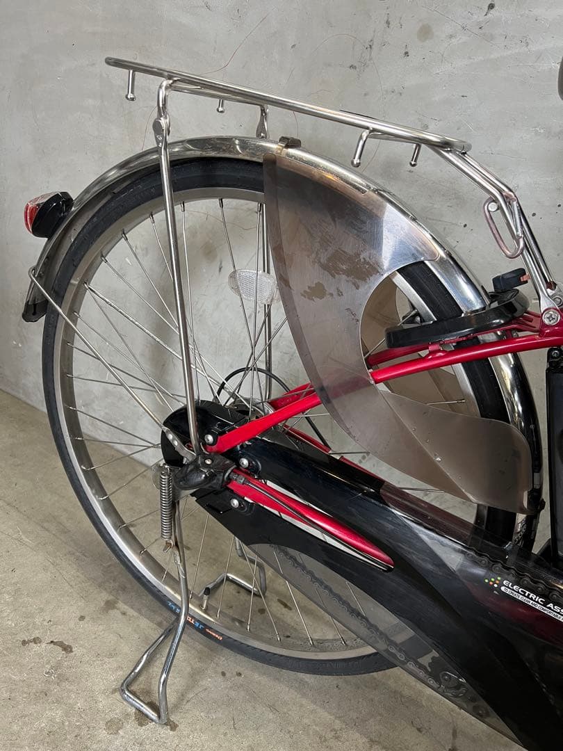 GWセール‼️ 電動自転車　Panasonic viviDXパナソニック