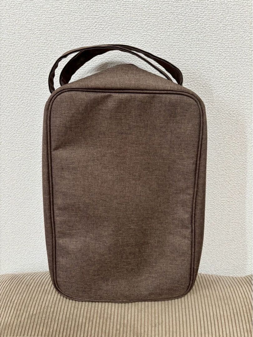 JONES CLASSIC SHOE BAG ゴルフ シューズバッグ