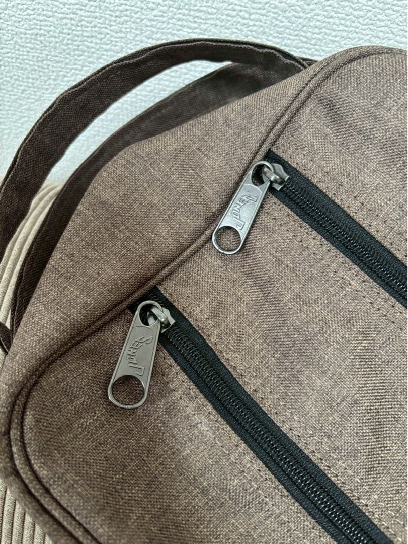 JONES CLASSIC SHOE BAG ゴルフ シューズバッグ