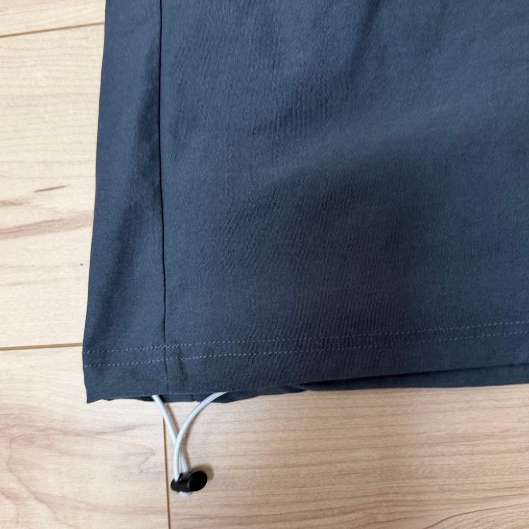 【上下Mサイズ】TWM L/S CREW TOP+ANKLECUT PANTS