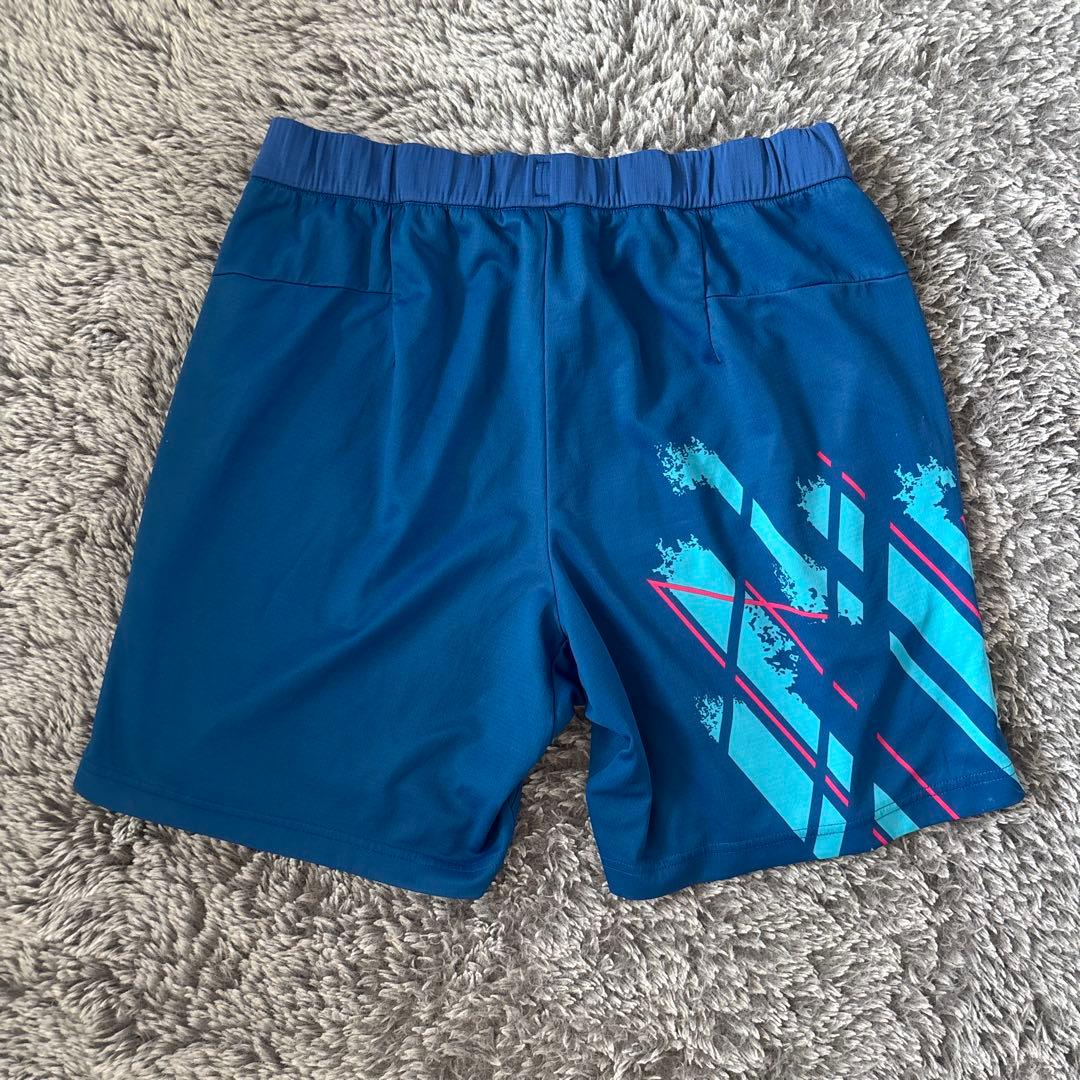 YONEX ハーフパンツ O