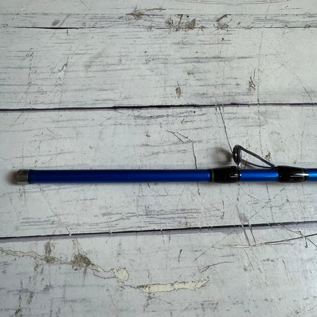 SHIMANO 海明 30-240 ロッド フィッシング 釣り シマノ 船竿