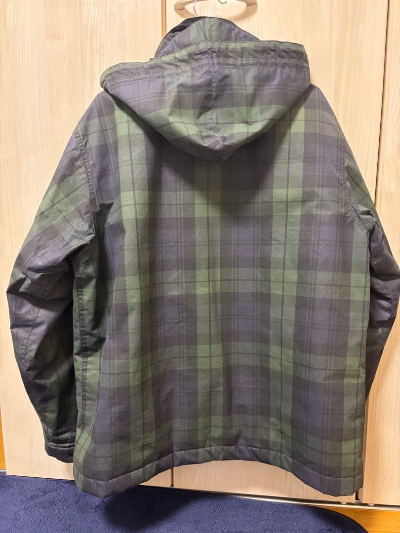 FTC field jacket Lサイズ