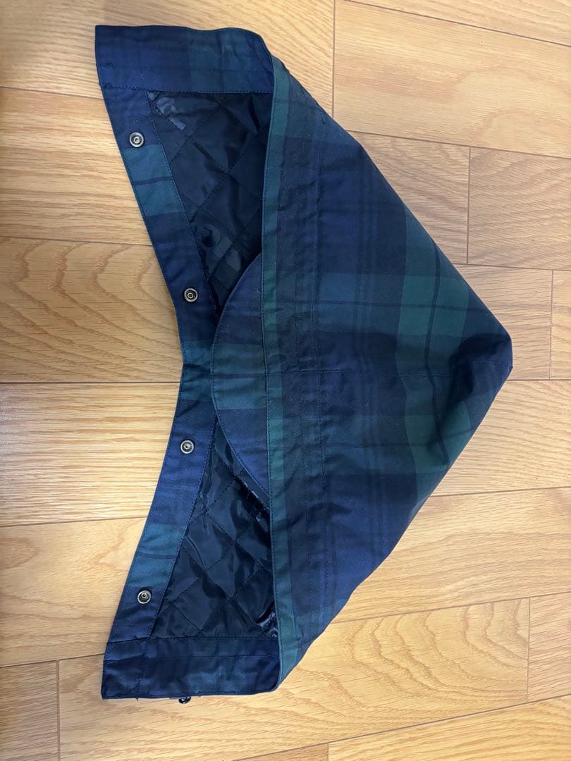 FTC field jacket Lサイズ