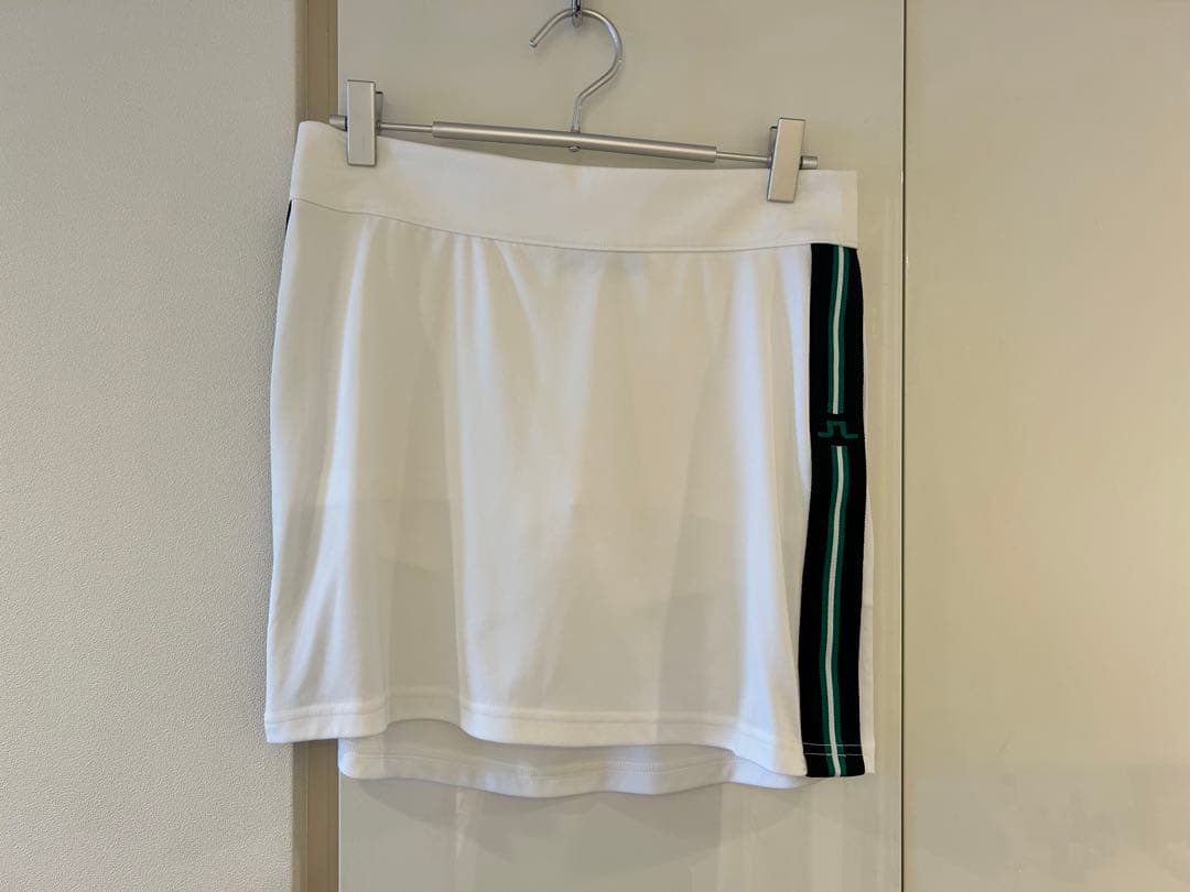 美品♡J. LINDEBERG セットアップ 上Mサイズ/下Sサイズ