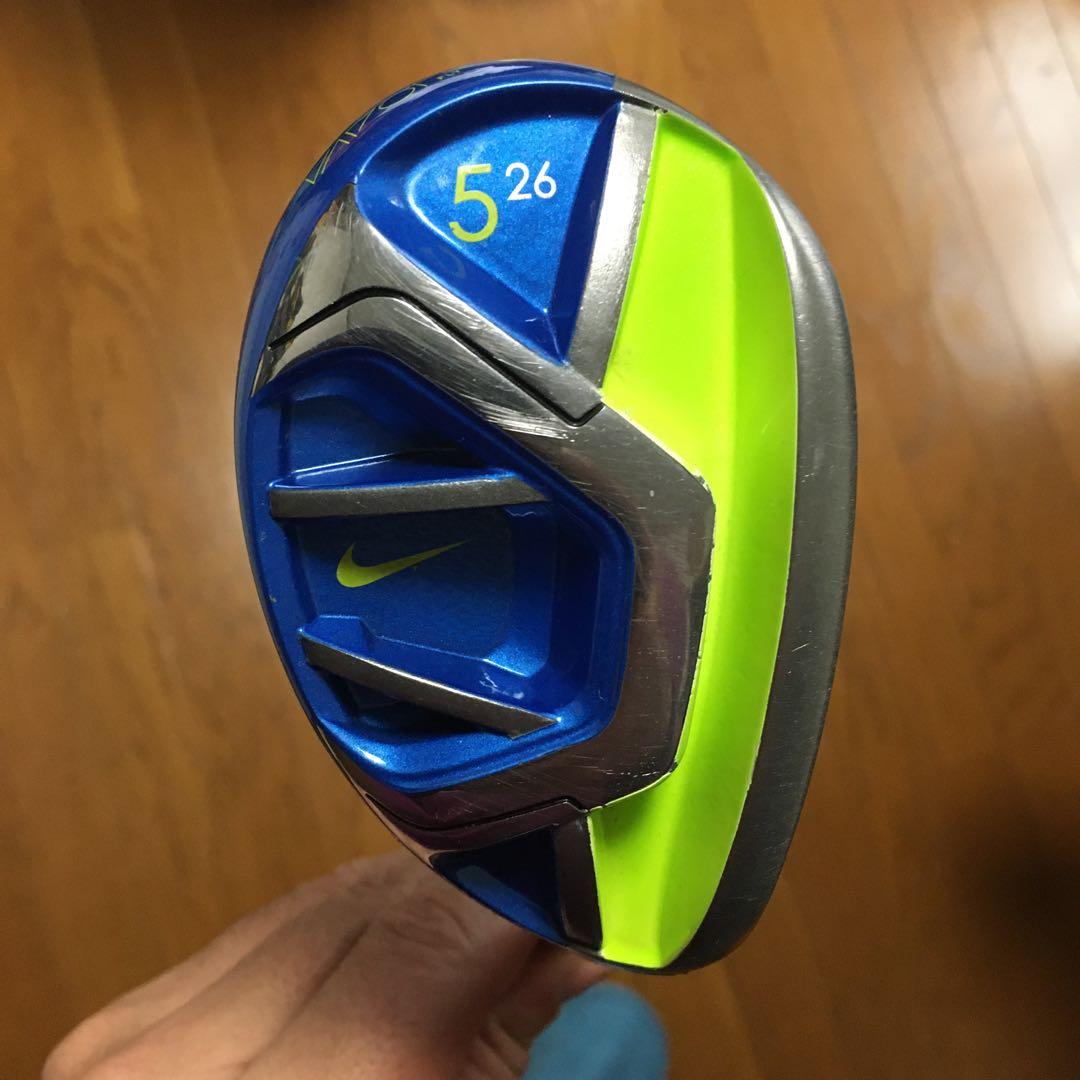 NIKE VAPOR ナイキ ドライバー