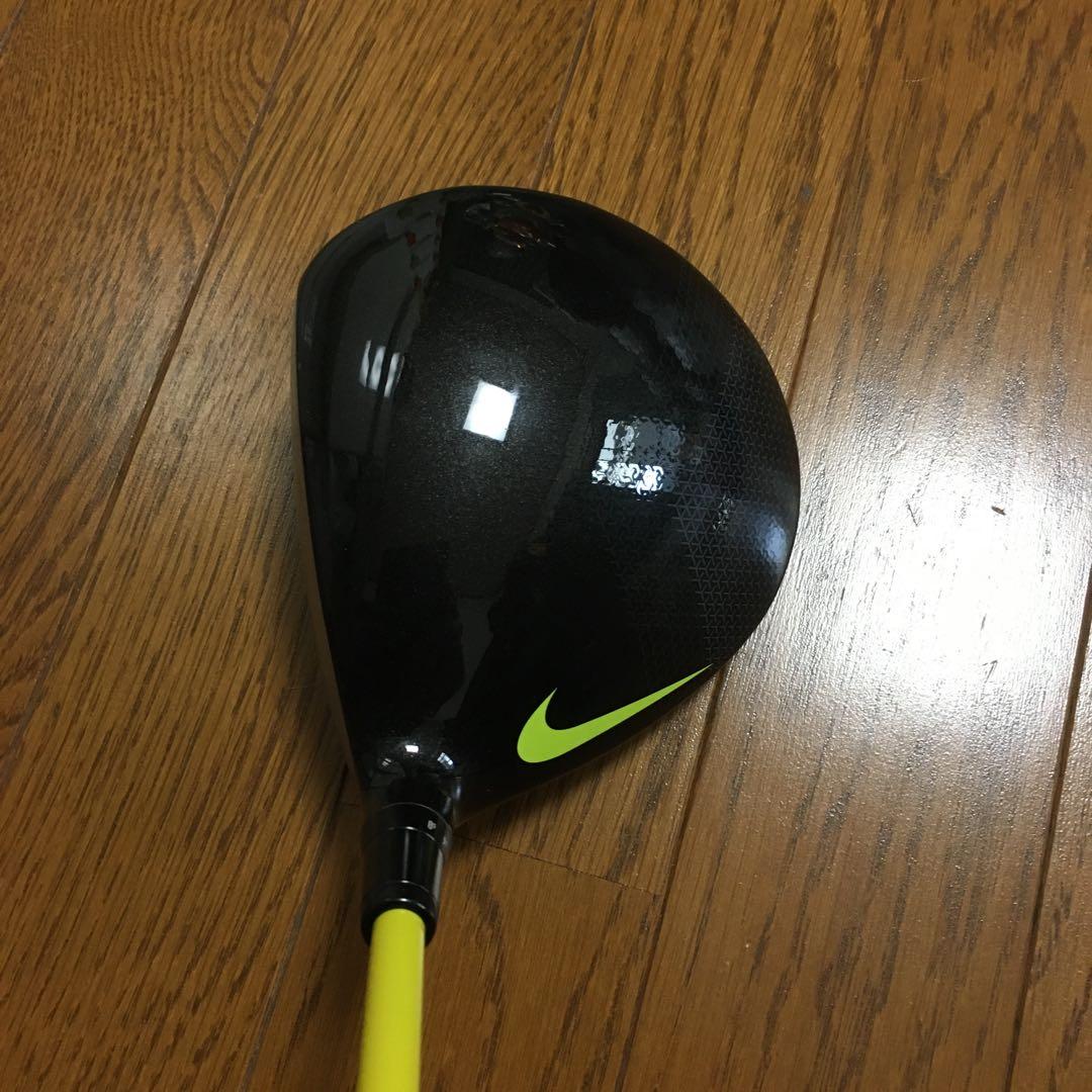 NIKE VAPOR ナイキ ドライバー
