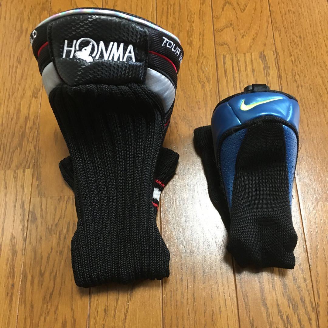 NIKE VAPOR ナイキ ドライバー