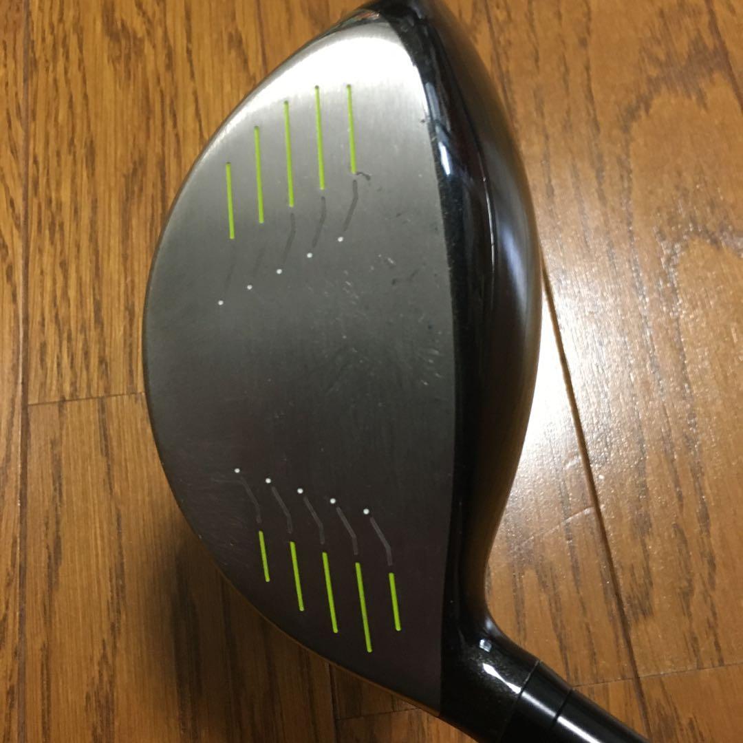 NIKE VAPOR ナイキ ドライバー