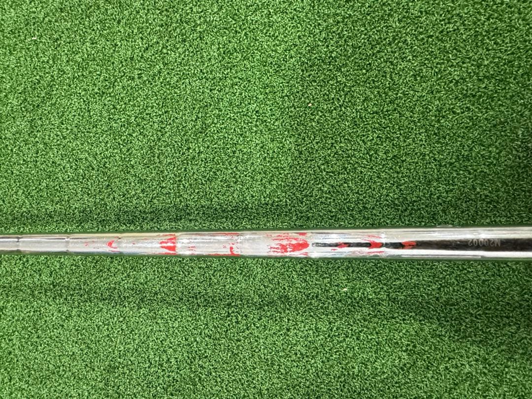 レフティ タイトリスト VOKEY SM8 50 / 54 / 58 3本セット