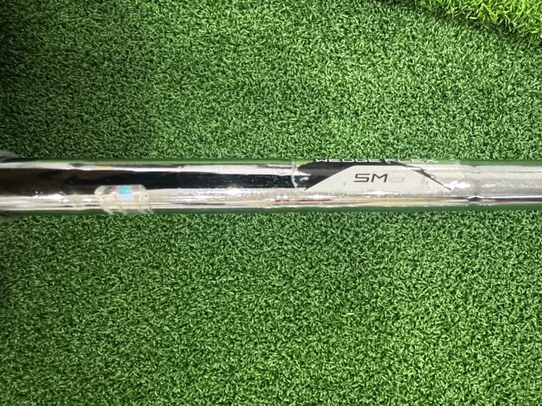 レフティ タイトリスト VOKEY SM8 50 / 54 / 58 3本セット