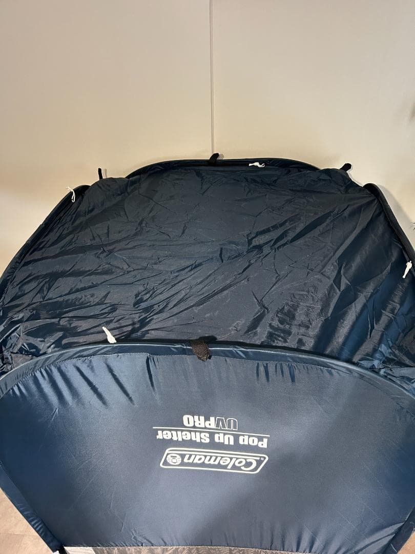 Coleman ポップアップシェルター シェード 200038147