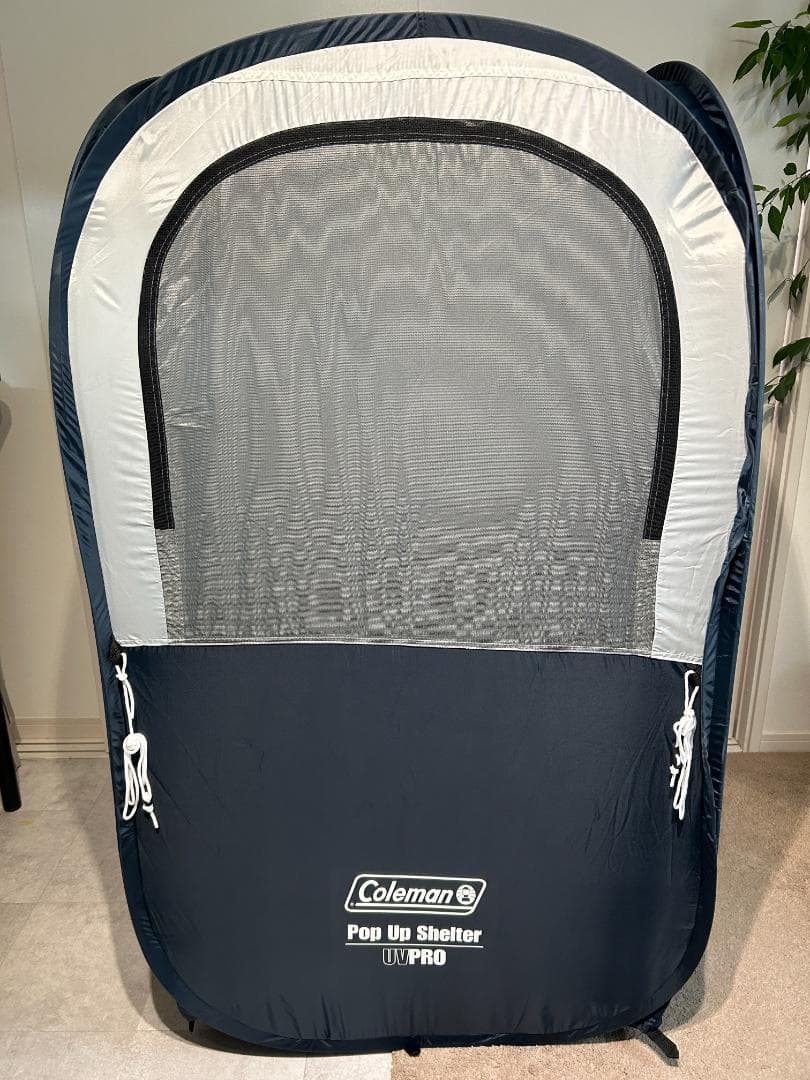 Coleman ポップアップシェルター シェード 200038147
