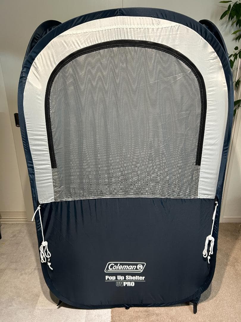 Coleman ポップアップシェルター シェード 200038147