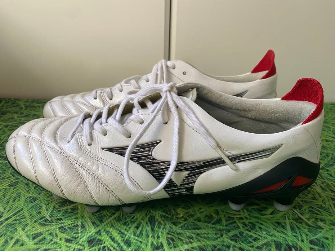 ☆MIZUNO(ミズノ)モレリア ネオ Ⅳ 25.5cm☆MORELIA☆