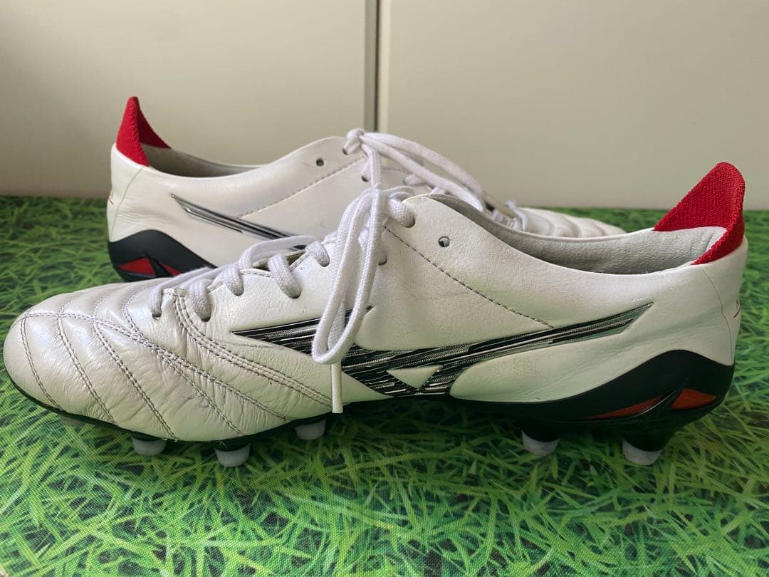 ☆MIZUNO(ミズノ)モレリア ネオ Ⅳ 25.5cm☆MORELIA☆