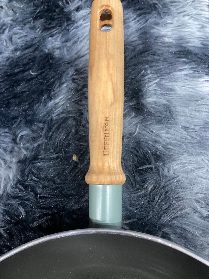 (5)グリーンパン　メイフラワー　フライパン　26cm