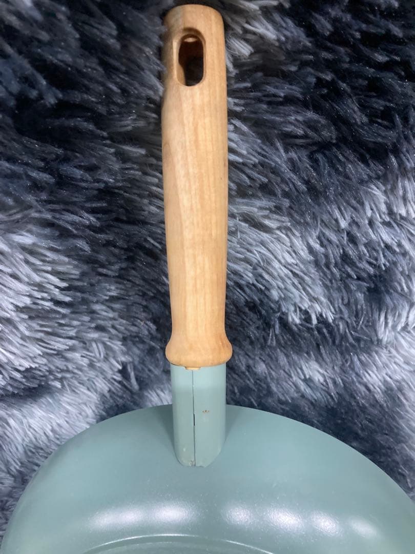 (5)グリーンパン　メイフラワー　フライパン　26cm