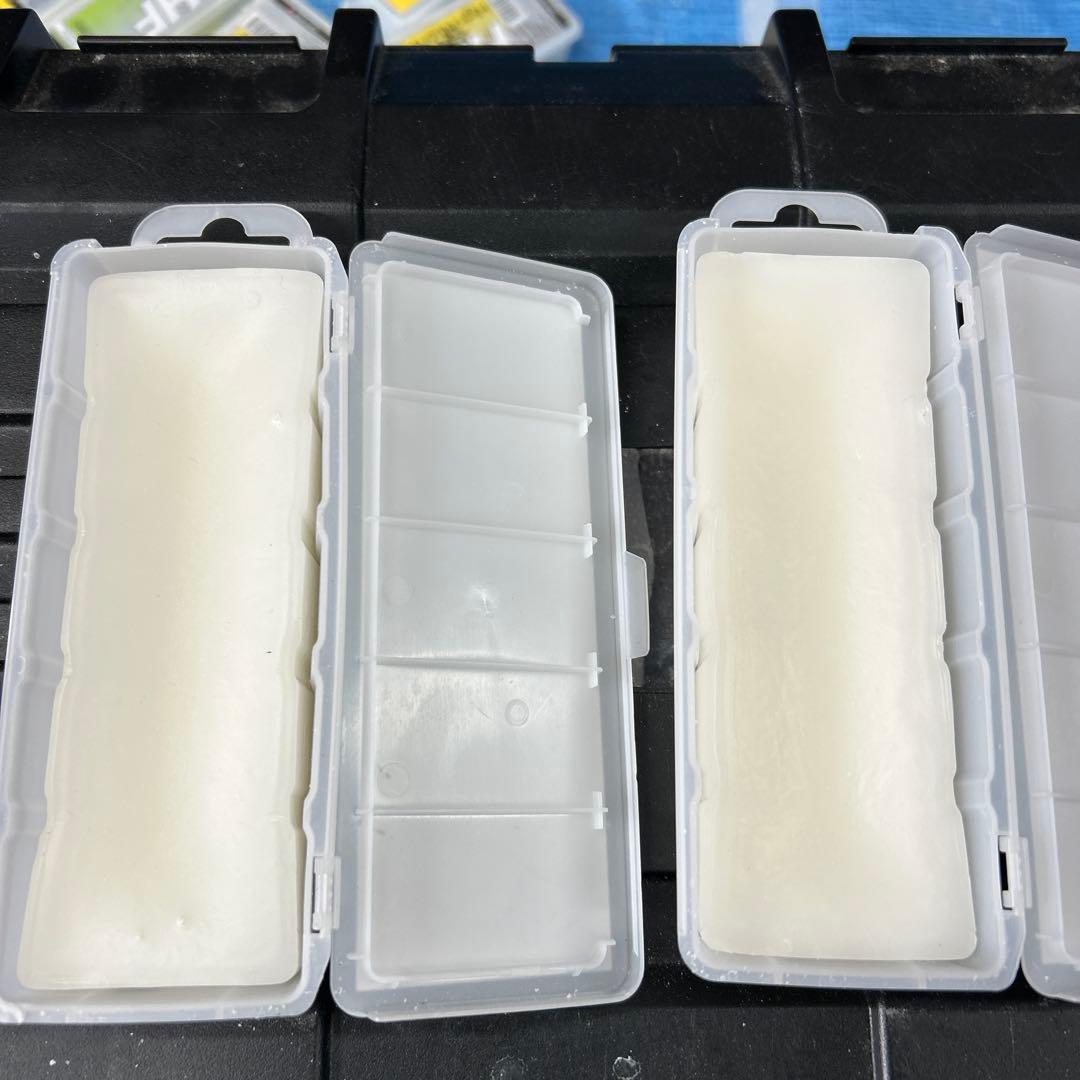TOKO HF High Fluoro ホットワックス 120g