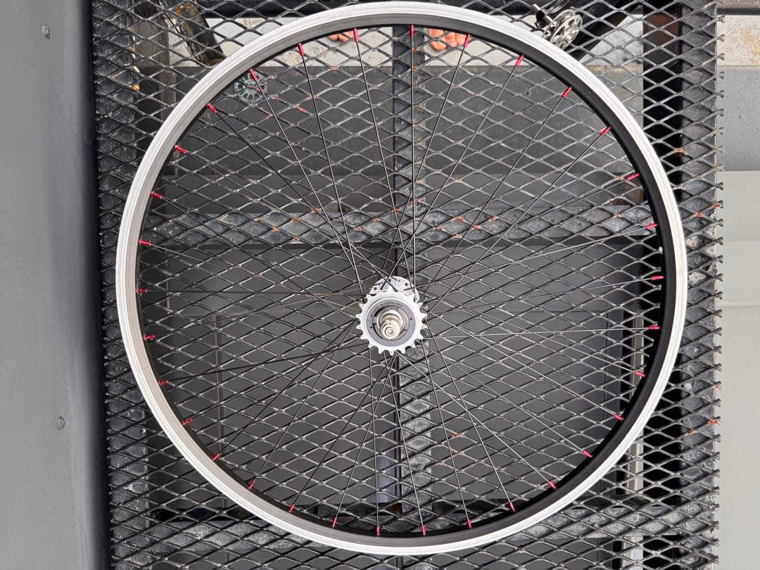 Surly ultra new rear hub SINGLEATORテンショナ