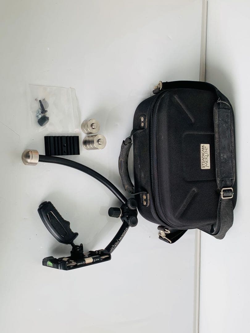 STEADICAM MERLIN 2 スタビライザー