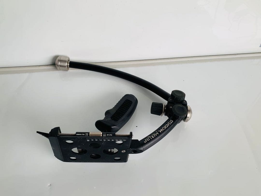 STEADICAM MERLIN 2 スタビライザー