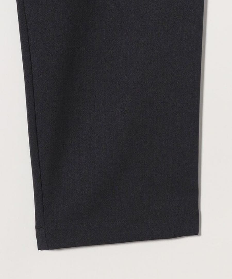 UNITED ARROWS GOLFスラックス グレー L
