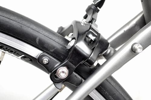 TREK LEXA SLX 700C ロードバイク美車
