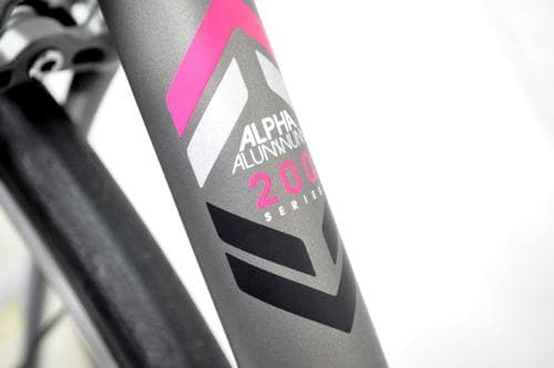 TREK LEXA SLX 700C ロードバイク美車