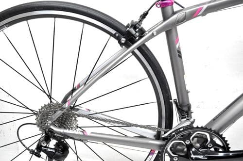 TREK LEXA SLX 700C ロードバイク美車