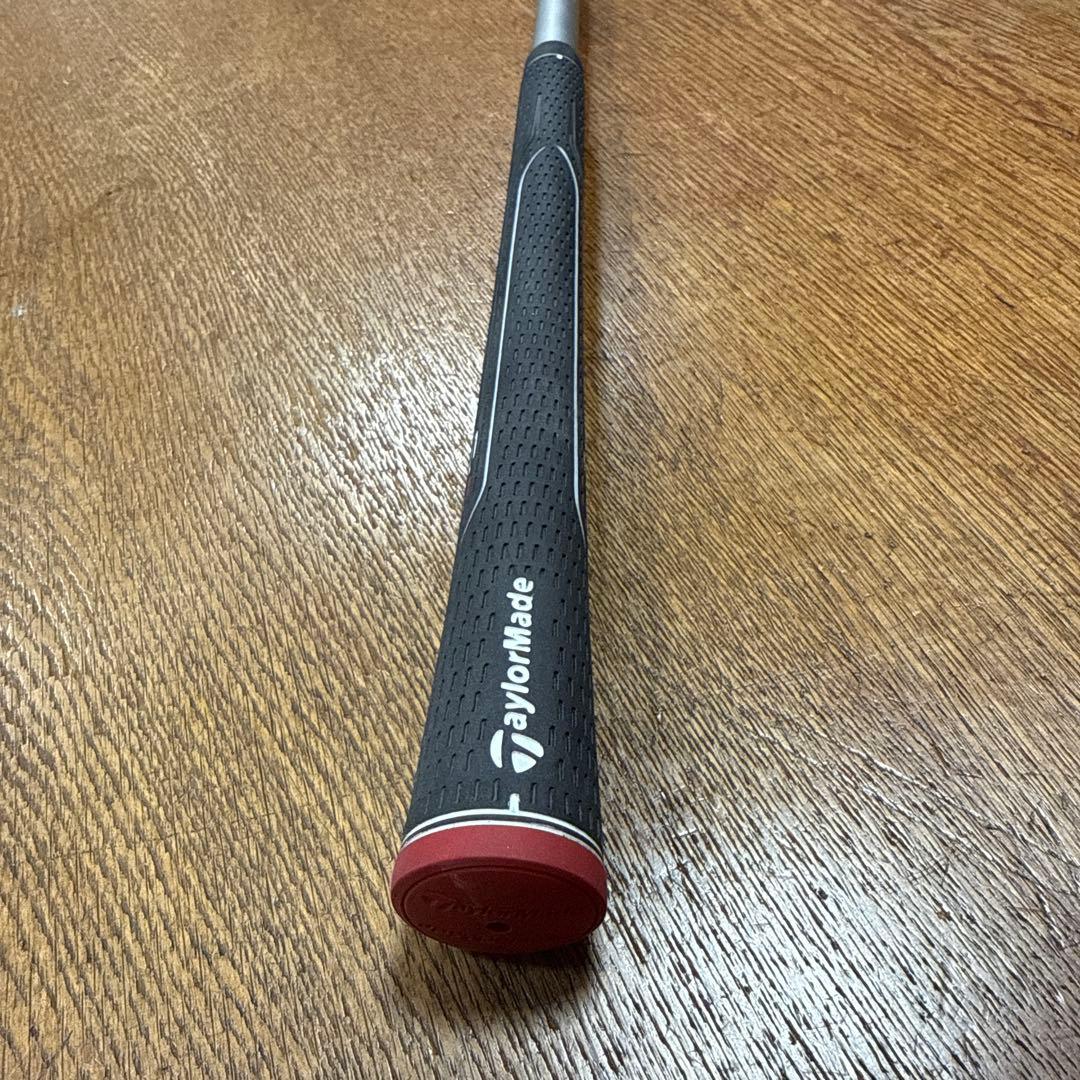 Taylormade エアロバーナー 14度ミニドライバー