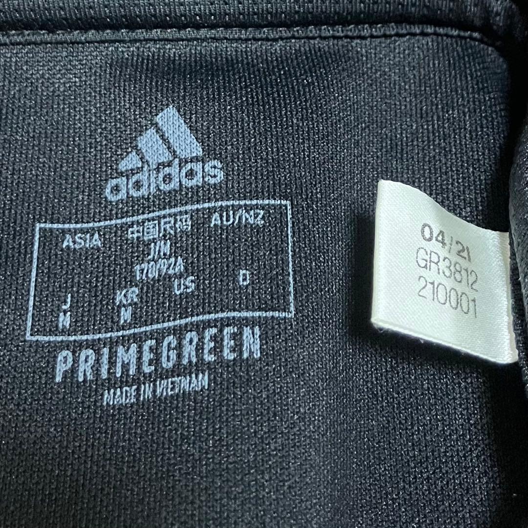 adidas マンチェスターユナイテッド トレーニングトップ ドリルトップ M