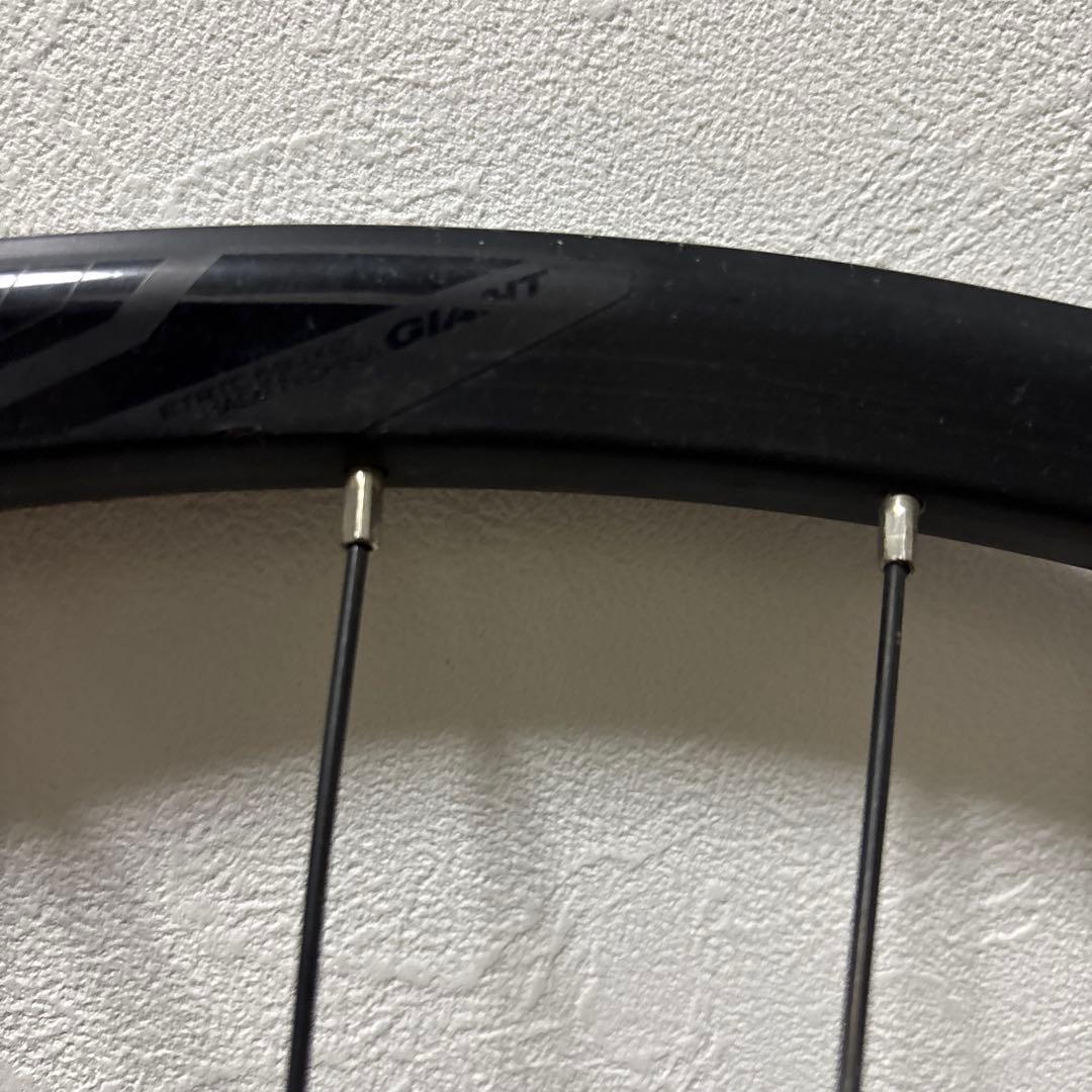 GIANT純正ホイールセット27.5インチ