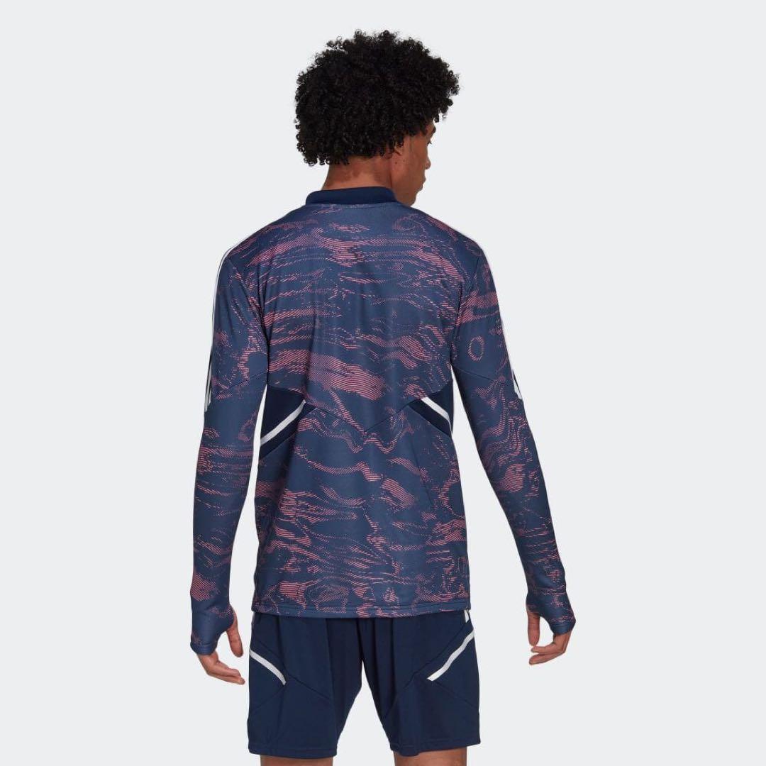 ⭐️新品未使用 adidas⭐️ ユベントス EU トレーニングトップ