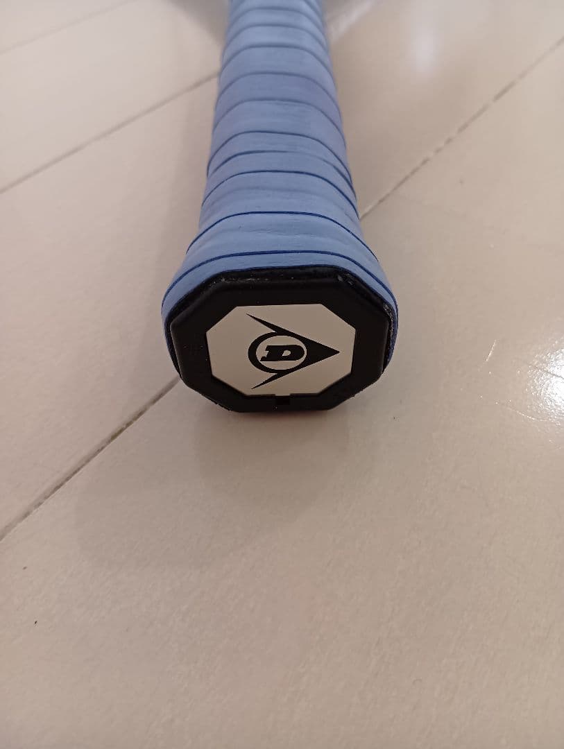 美品 DUNLOP FX500 /オマケあり。 神ラケット 初心者〜上級者まで！