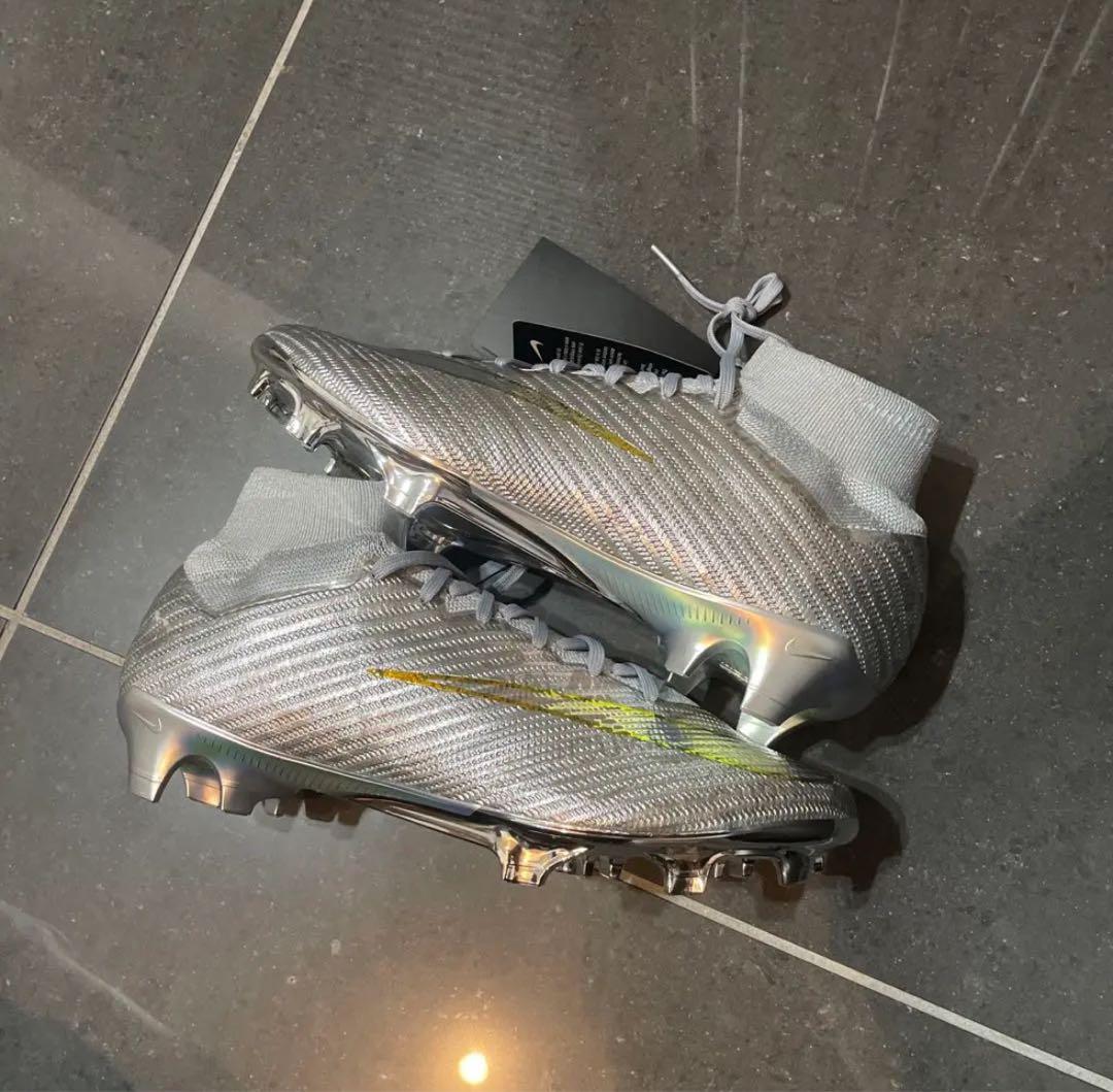 シューズ Nike mercurial 25th anniversary
