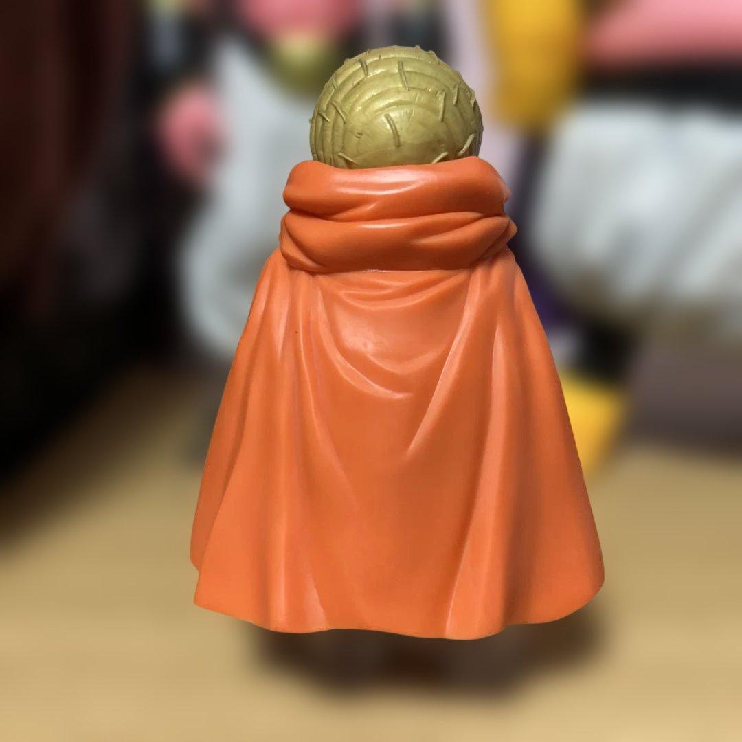 一番くじ魔人ブウ フィギュアセット