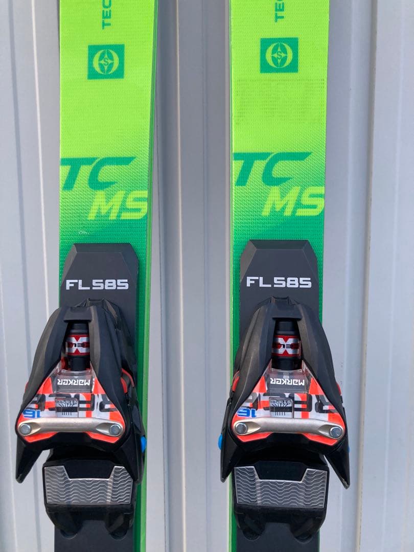 オガサカ　TC-MS 167cm
