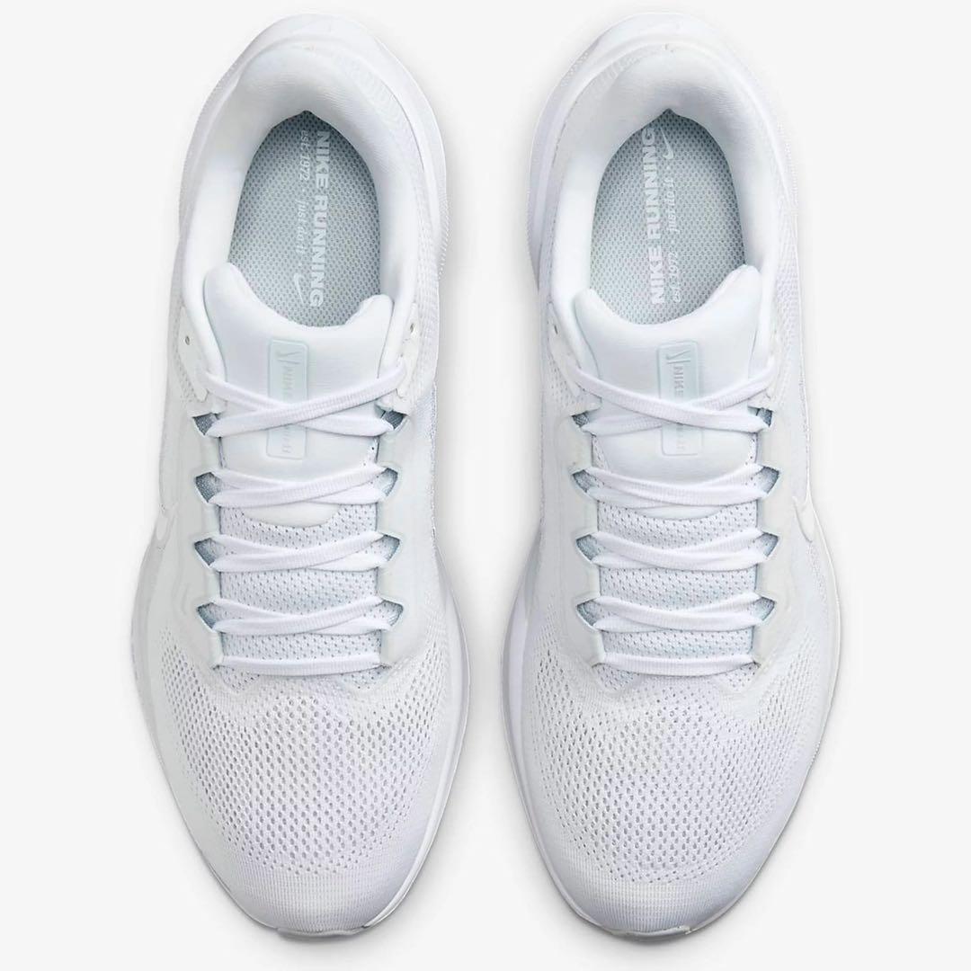 ナイキ ペガサス 41 NIKE Pegasus 41 ホワイト 27.5cm