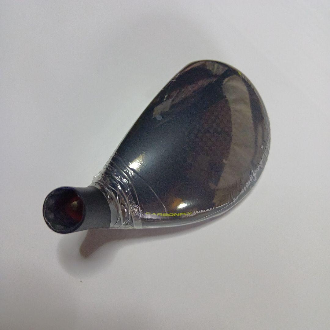 新品　PING G430 ハイブリッド ヘッド単品　4U 22°