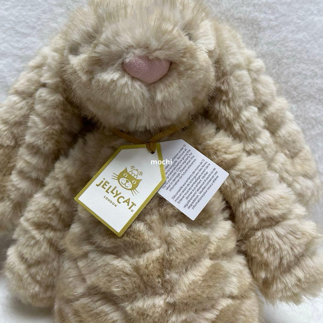  Franilla Luxe Bunny ロサンゼルス限定